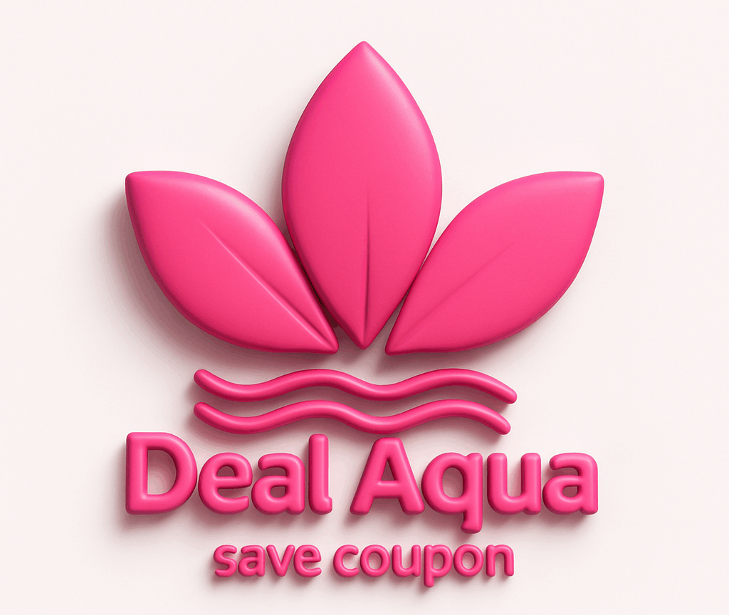 site logo