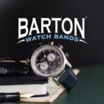 Barton Watch Bands