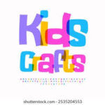 The Kids Craft
